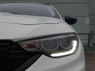 Fiat Tipo II SW 1.6 MultiJet 120 KM &ndash; Superkombi&nbsp;